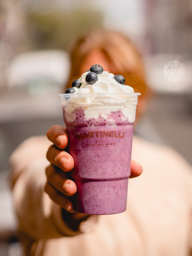 smoothie